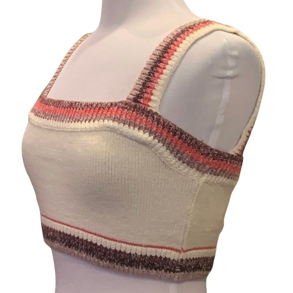 NWT Intimately Free People In The Sun Brami Crop Top XS S M L - Picture 6 of 15